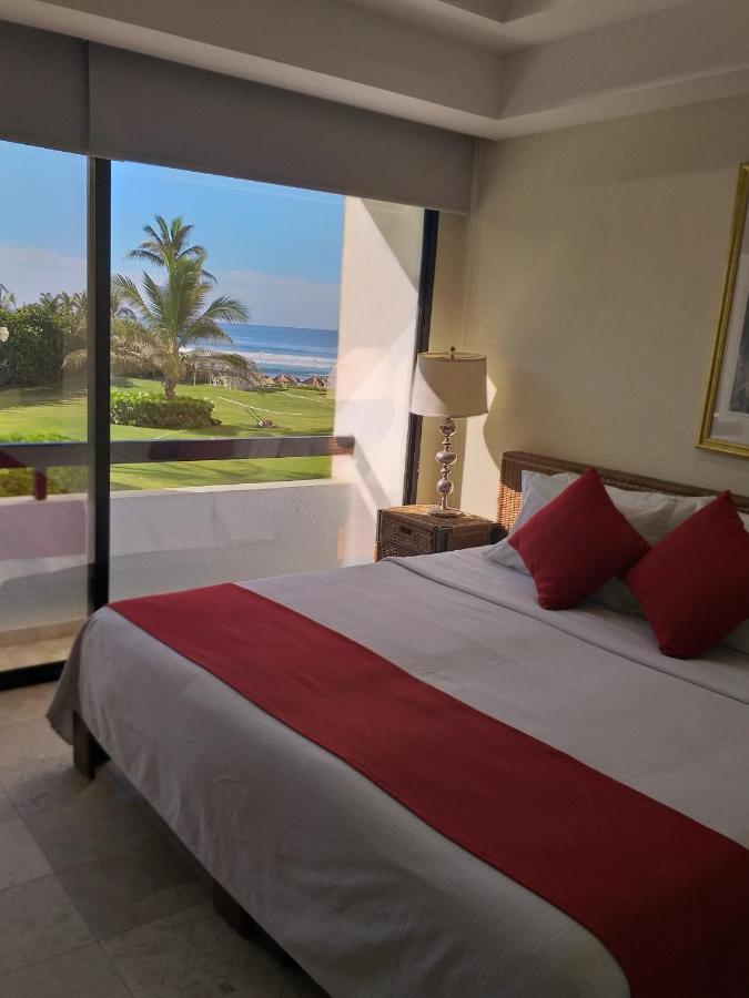 Mayan Vidanta Departamento 2 Recamaras Con Servicio De Playa Acapulco Zewnętrze zdjęcie