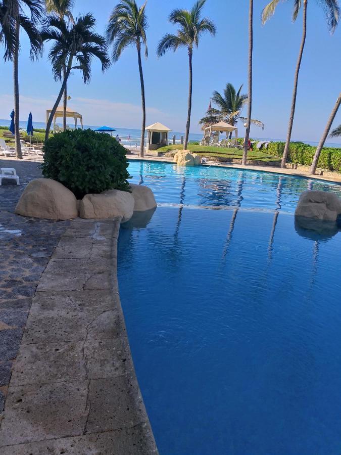 Mayan Vidanta Departamento 2 Recamaras Con Servicio De Playa Acapulco Zewnętrze zdjęcie