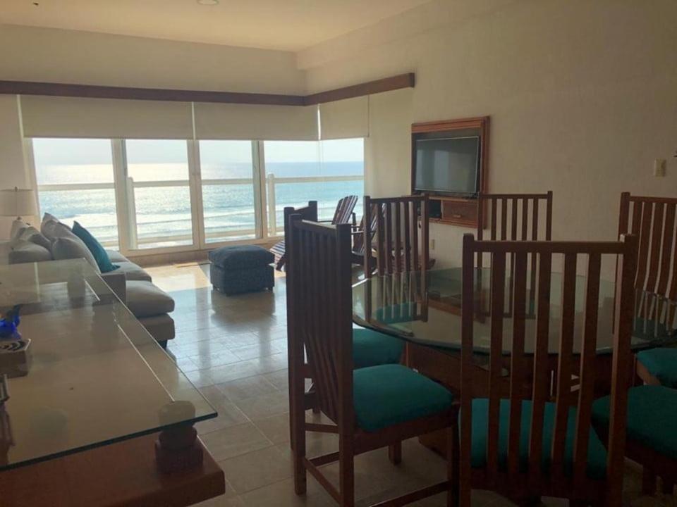 Mayan Vidanta Departamento 2 Recamaras Con Servicio De Playa Acapulco Zewnętrze zdjęcie