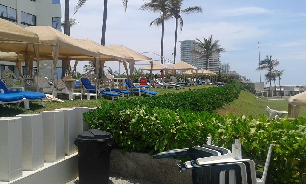 Mayan Vidanta Departamento 2 Recamaras Con Servicio De Playa Acapulco Pokój zdjęcie