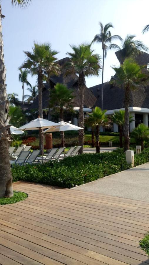 Mayan Vidanta Departamento 2 Recamaras Con Servicio De Playa Acapulco Zewnętrze zdjęcie