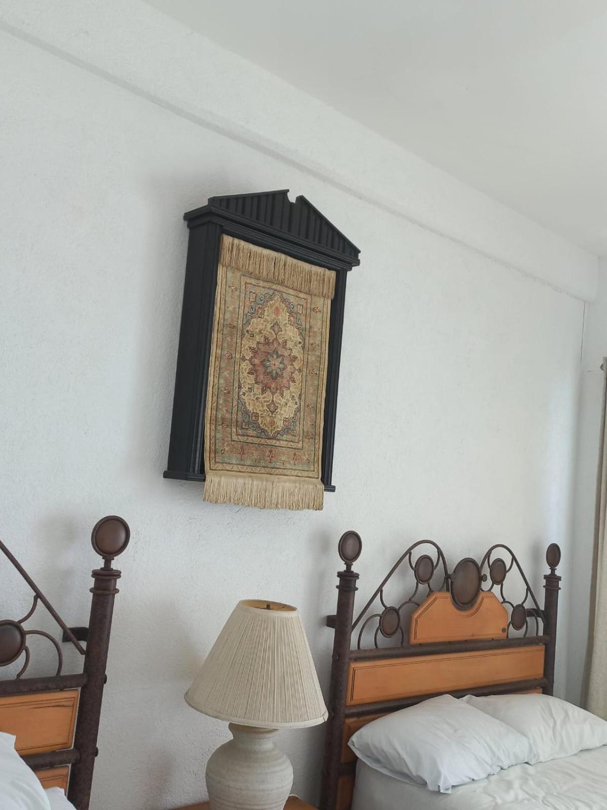 Mayan Vidanta Departamento 2 Recamaras Con Servicio De Playa Acapulco Zewnętrze zdjęcie